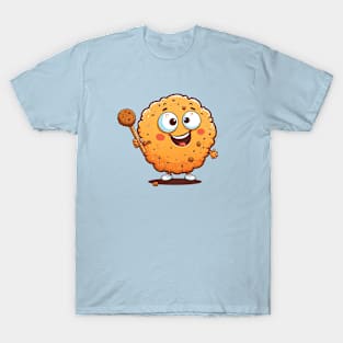 Cute Cookie T-Shirt